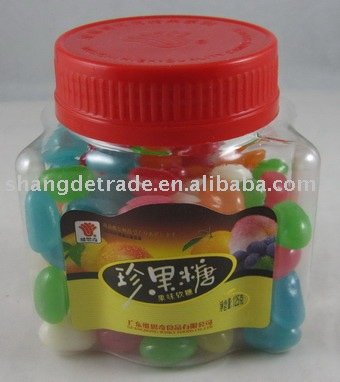 jelly bean 125g