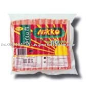 NIKKO Imitation Crab Stick 500g