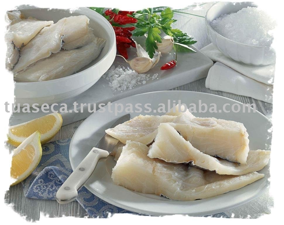Codfish