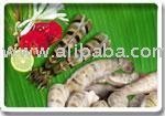 Black Tiger Easy Peel IQF