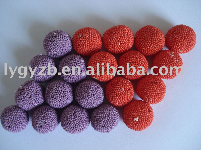 Jelly candy