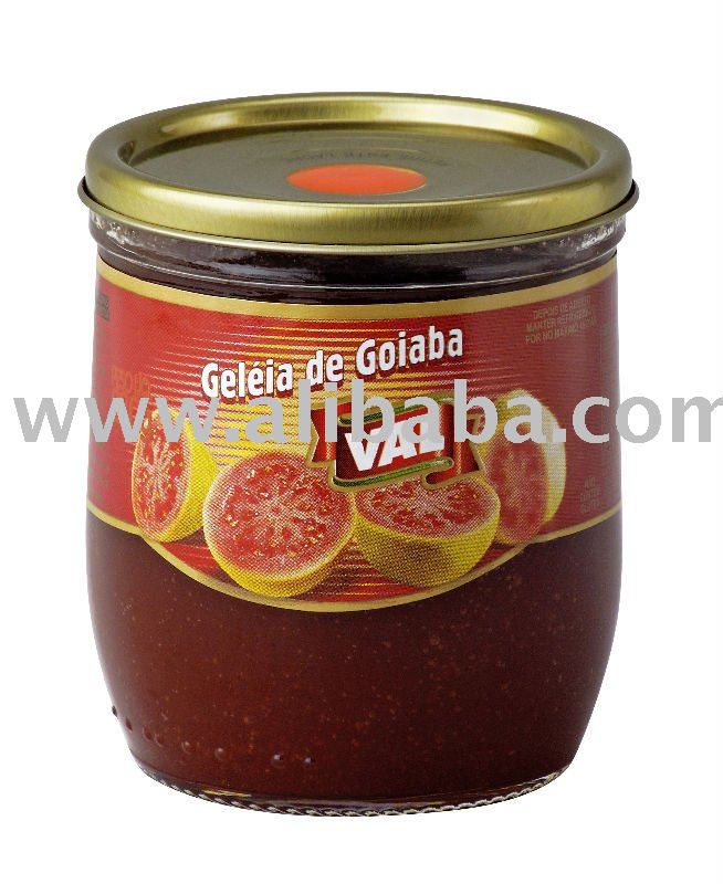 guava jelly