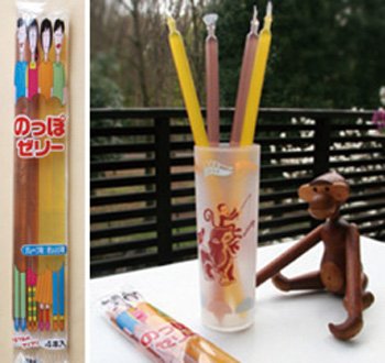 Stick Jelly