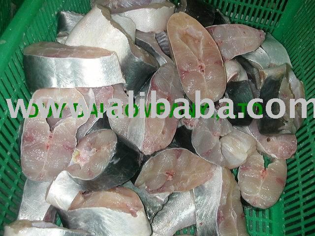 Panagasius Hypophthalmus Steak