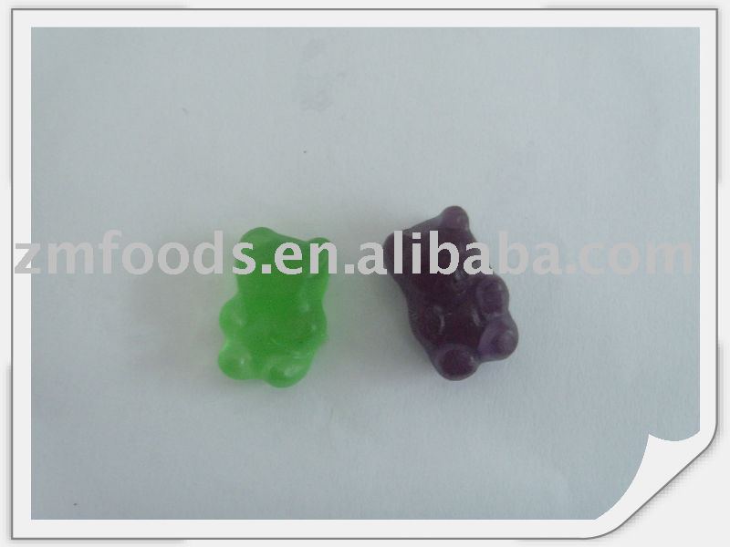 gummy bear