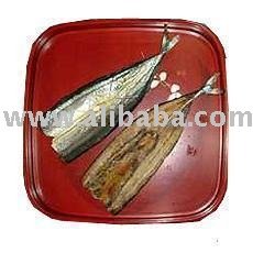 Ichiyaboshi Pacific Saury