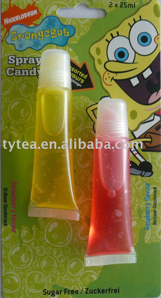  syrup   candy 