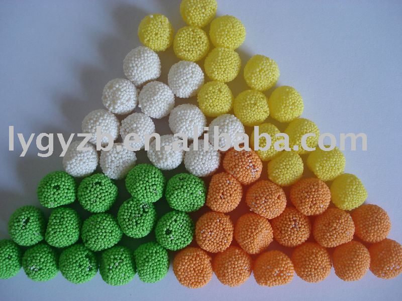 soft candy