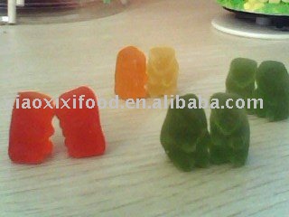 gummy candy