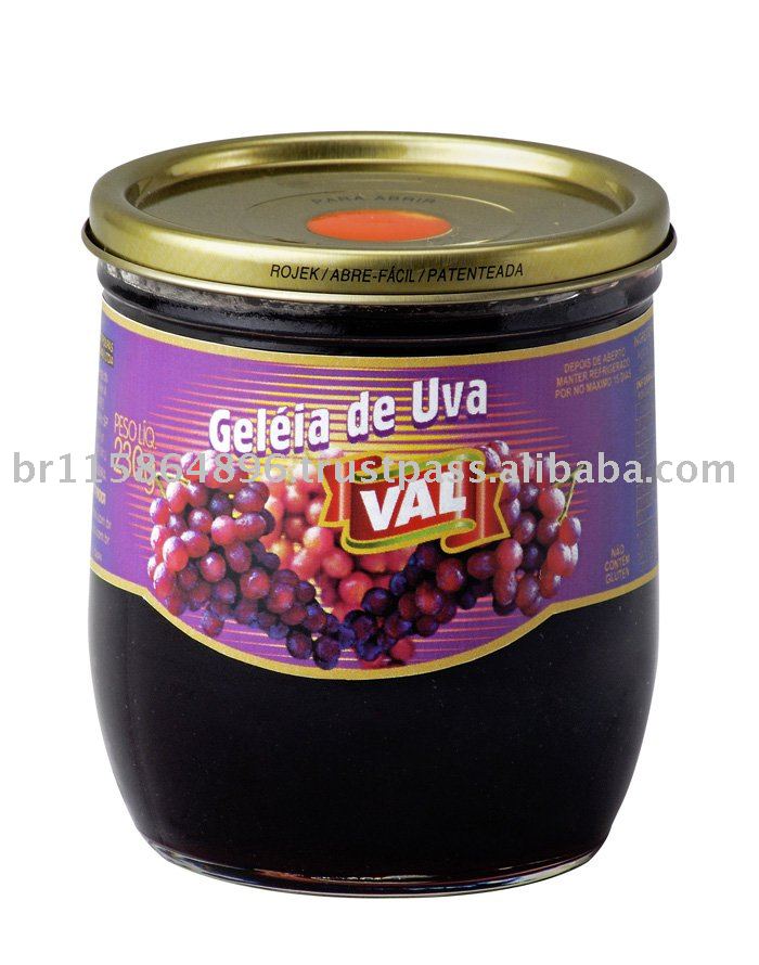  Grape   jelly 