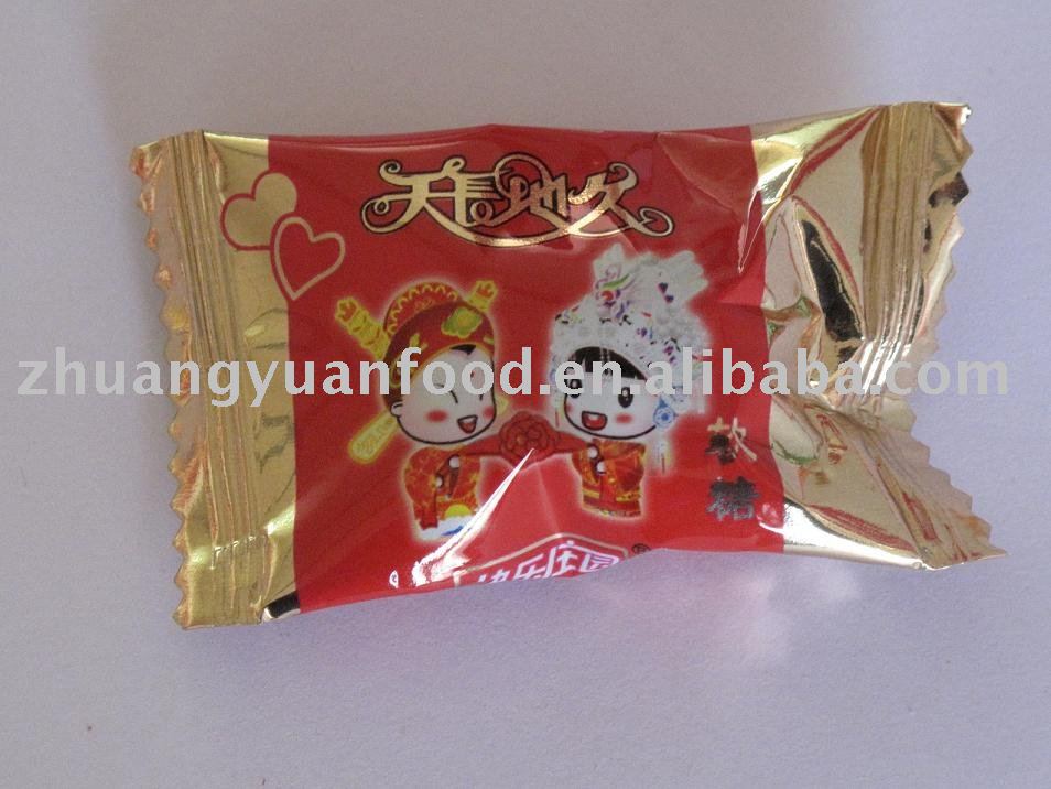 ZY-S09176      SOFT CANDY/CONFECTIONERY