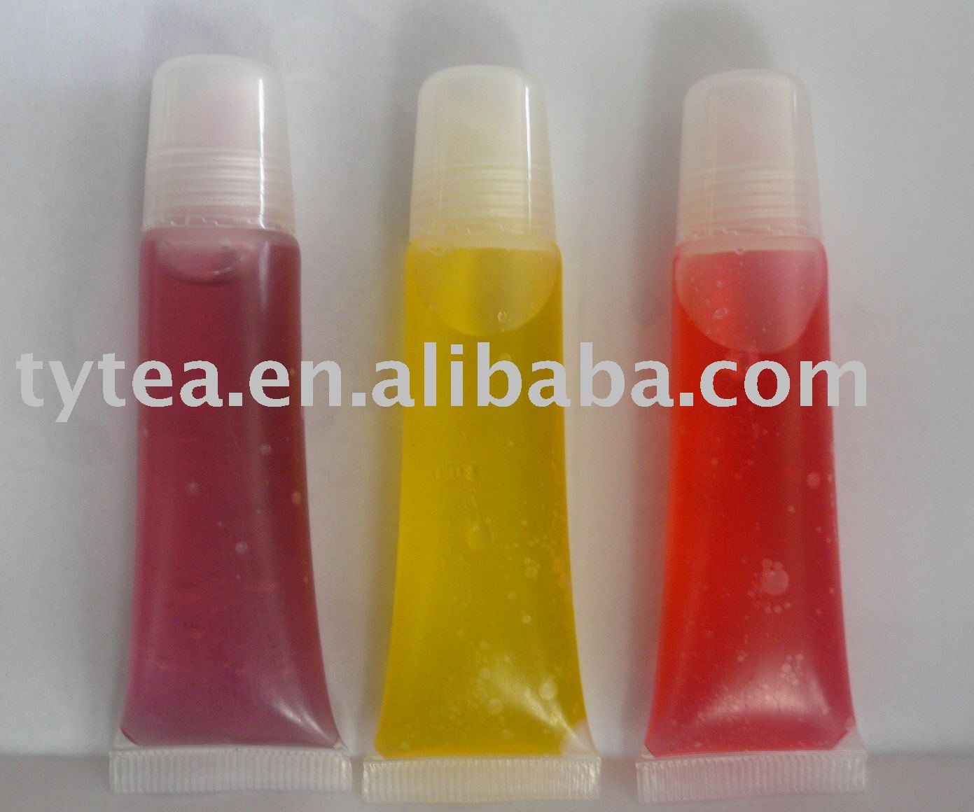 suck jelly candy