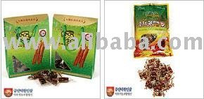  Red   Ginseng   Jelly 