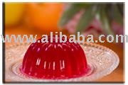 VEGETARIAN JELLY