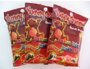 Yummy Gummy  (Candy)