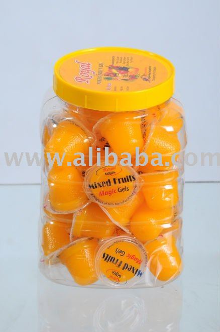 Royal Magic Gel