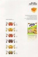 Gelo Jellies
