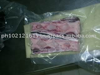 TunaTail Halves Co / Non-Co Treated