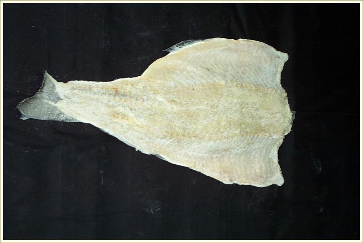 Salted Pollock