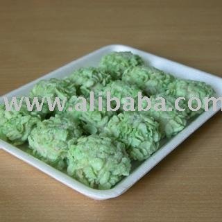 Cuttlefish pie