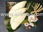 G04 Oilfish steak-(half-moon-cut)