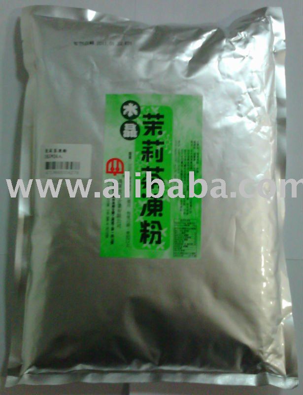Jelly Powder Series