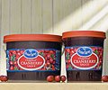Cranberry Jelly