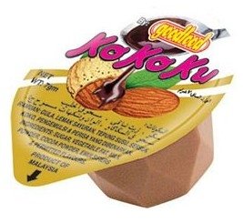 Koko Cup Liquid Chocolate