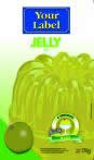 Apple Jelly