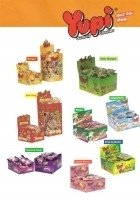 Yupi Jellies