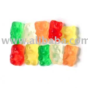xylitol gummi bear, xylitol gum candy, sugar-free gummi, sugar-free candy, no sugar