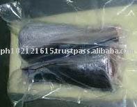 TunaTail whole Co / Non-Co Treated
