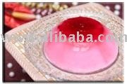 STRAWBERRY PUDDING