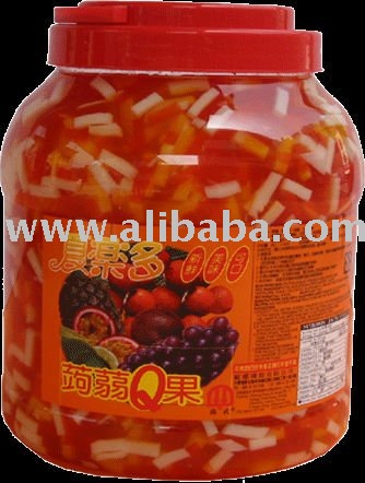 Konjac Jelly