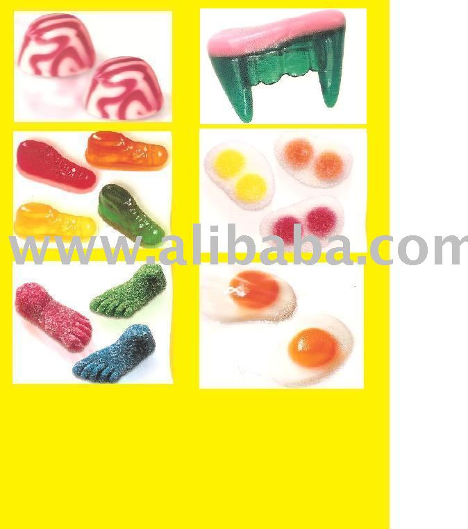 gummy gum