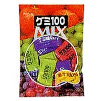 Kasugai Mix gummy