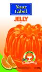 Orange Jelly