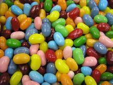 jelly beans