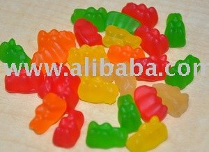 Mini Bear