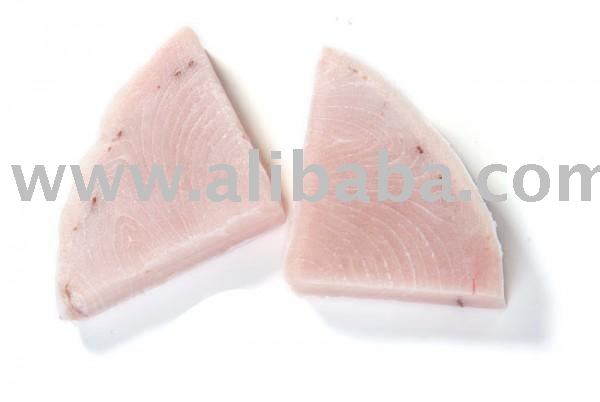 Sworfish steak