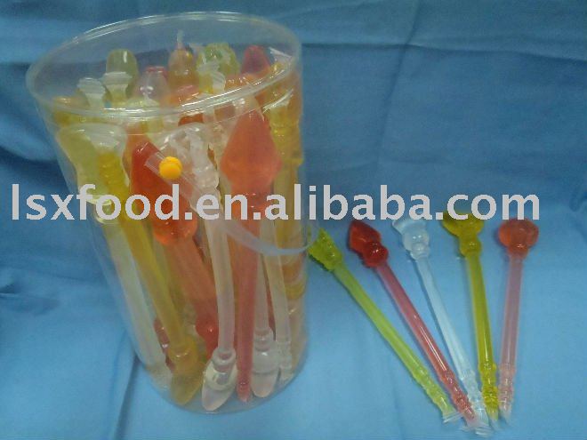  New   design  Drinkable Jelly