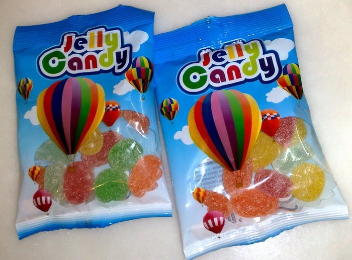 40g Jelly Candy,Malaysia Mimico price supplier 21food