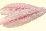 pangasius organic fillet, frozen pangasius fillet