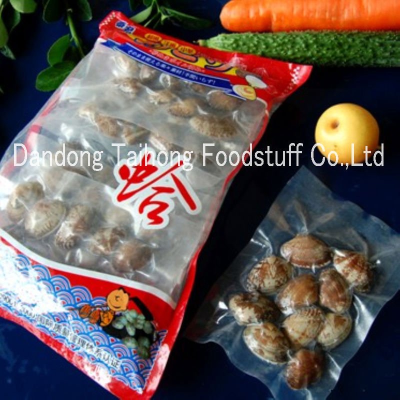 Frozen food