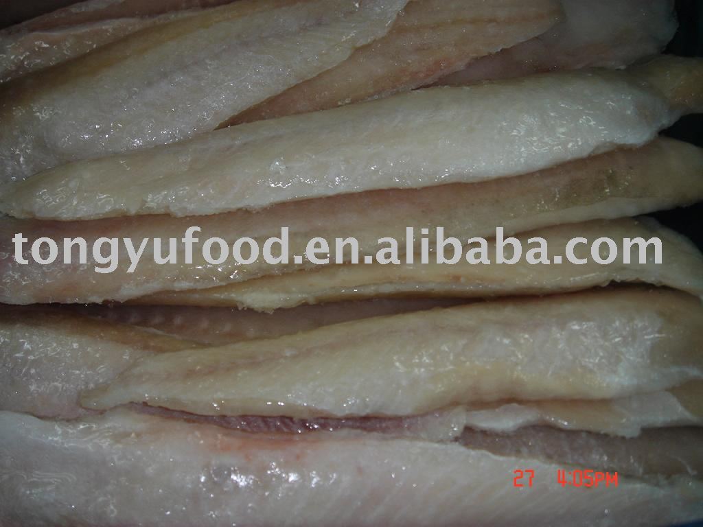 Asian blue cod