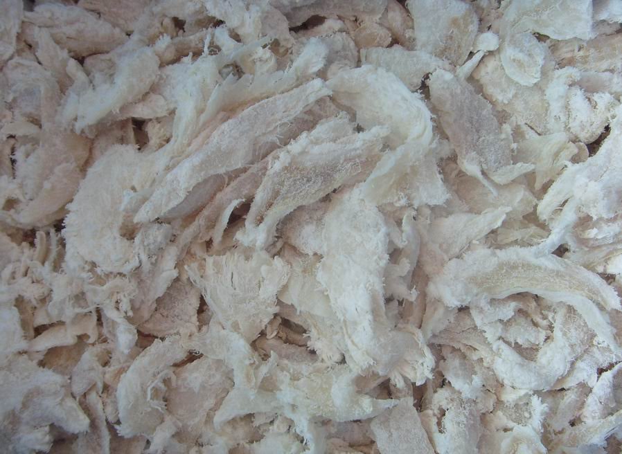supply dry salted APO migas