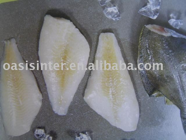 Yellow Fin Sole fillet