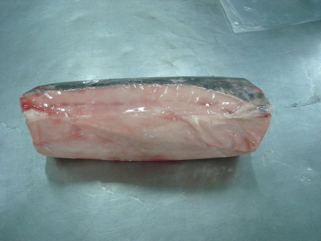 Frozen Swordfish Loin (Co Treated)