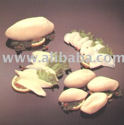 King Monteabalone