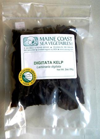 Digitata